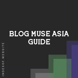 Muse Asia 2026 Guide: Winter Anime Schedule, Free Streaming, and Licensing News | Logo - Indexof